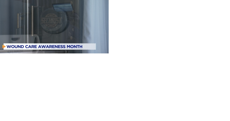 Parkridge Medical Center brings awareness during Wound Care Awareness Month - Vimarsana News