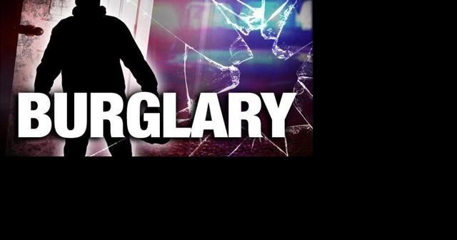 Catoosa County Sheriff's Office looking for burglary suspect - Vimarsana News