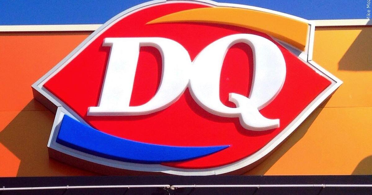Storm Queen Singer East Ridge Dairy Queen manager arrested for grooming 17-year-old ...