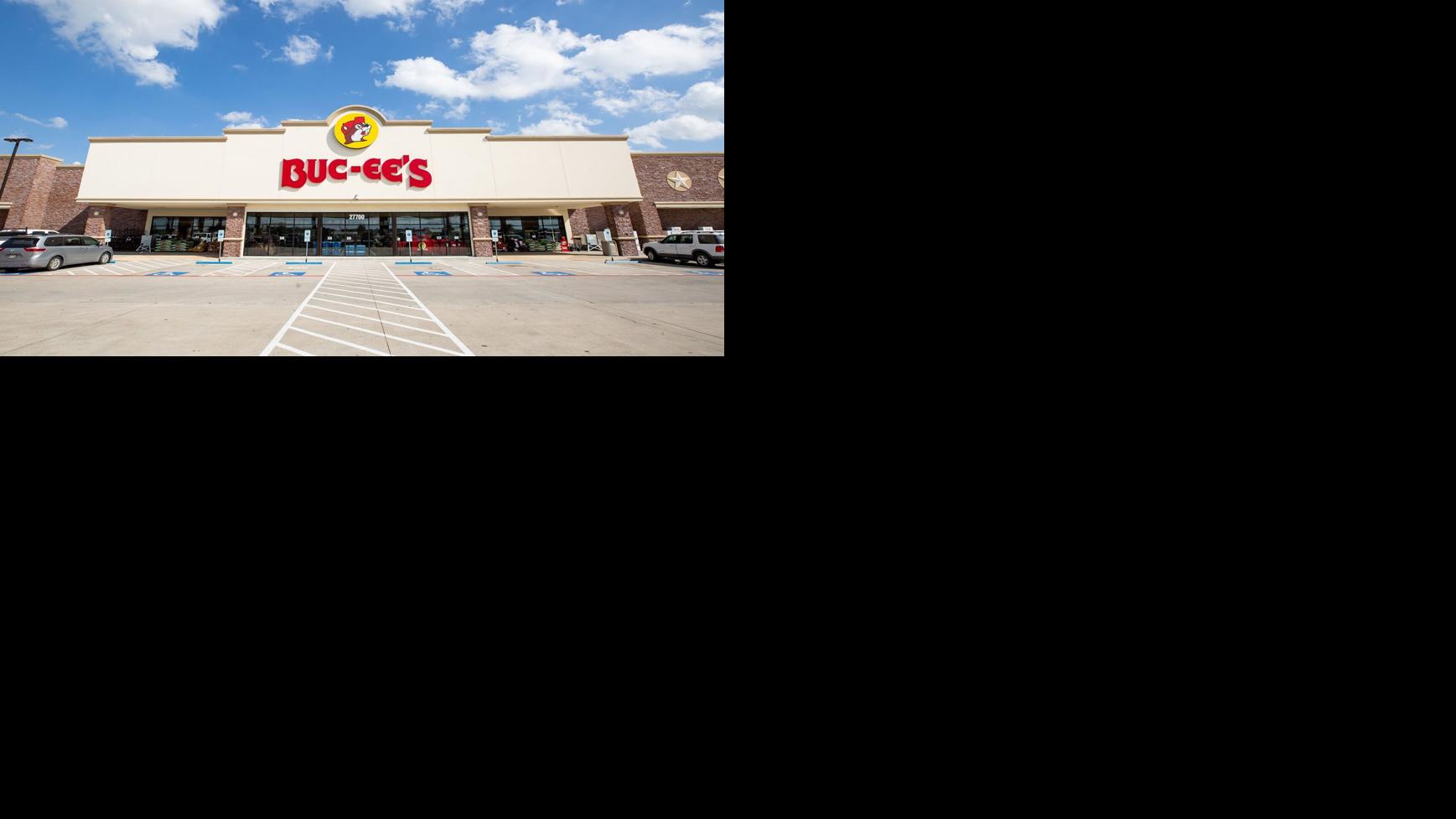 Buc-ee’s