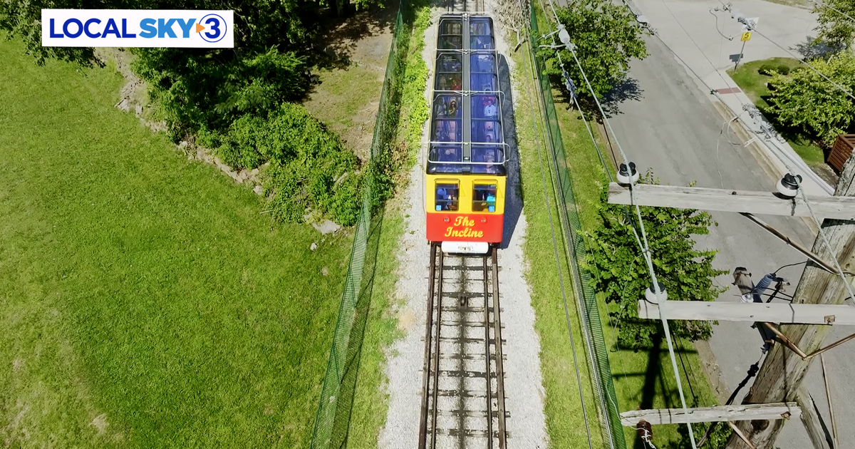 Local businesses expect reopening of Incline Railway to create spike in ...