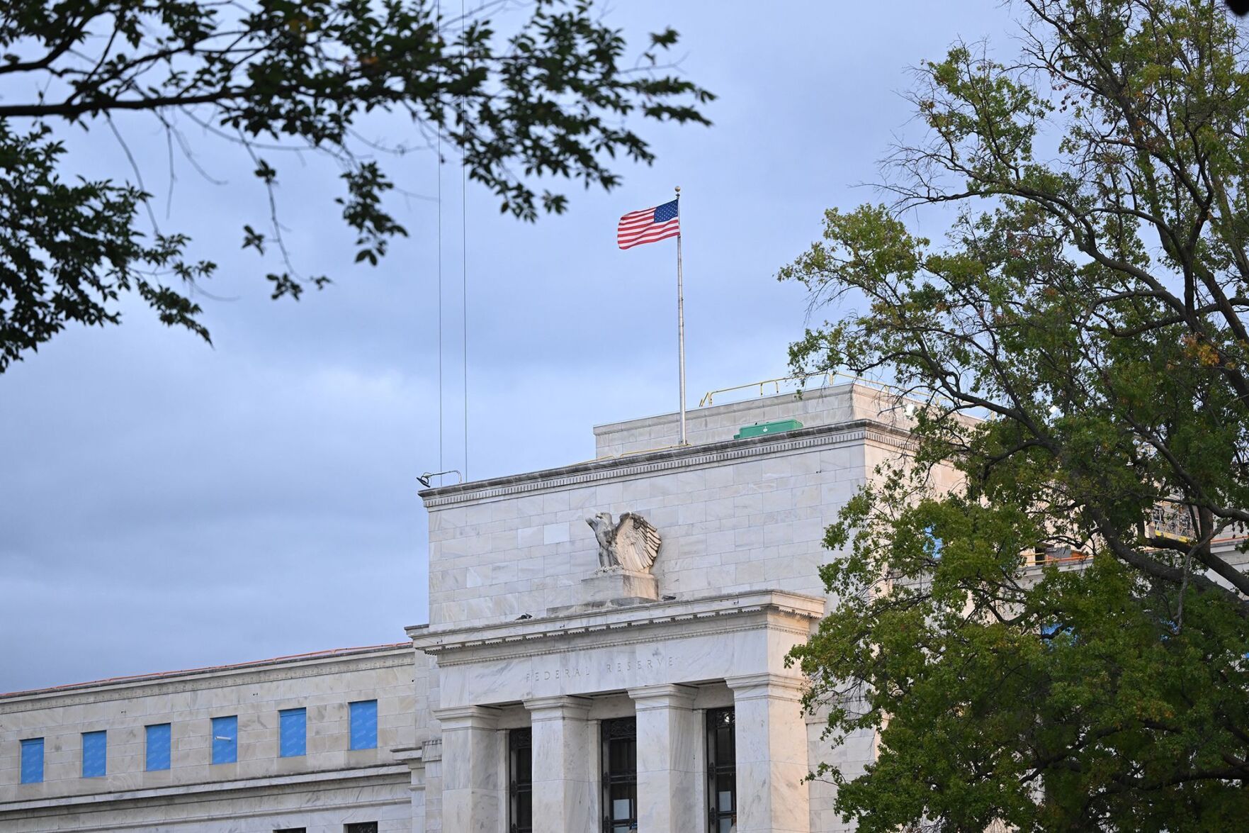 Federal Reserve cuts interest rates for first time since December ...
