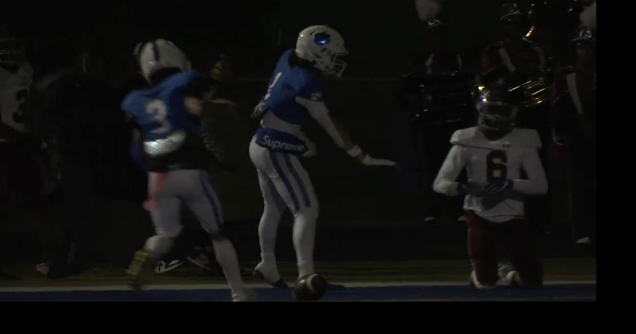 Ringgold Tigers fall to Carver in first round of HSFB playoffs