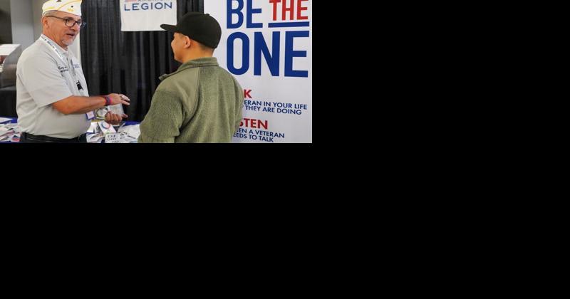 'Be the One' walk this weekend in Bristol | Tennessee - Vimarsana News