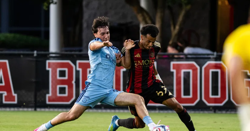 Chattanooga FC earns two points with come-from-behind penalty shootout win over Atlanta United 2