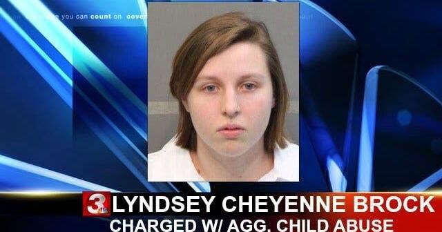 Grand Jury indicts woman with aggravated child abuse | | local3news.com