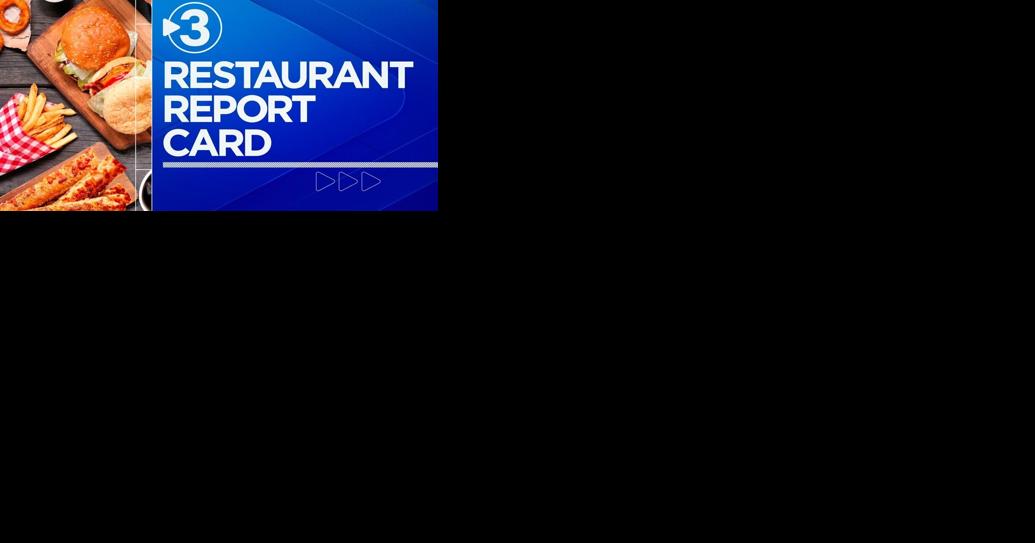 Employees Seen Not Washing Hands Causes Restaurant To Almost Fail Inspection Local News Local3news Com
