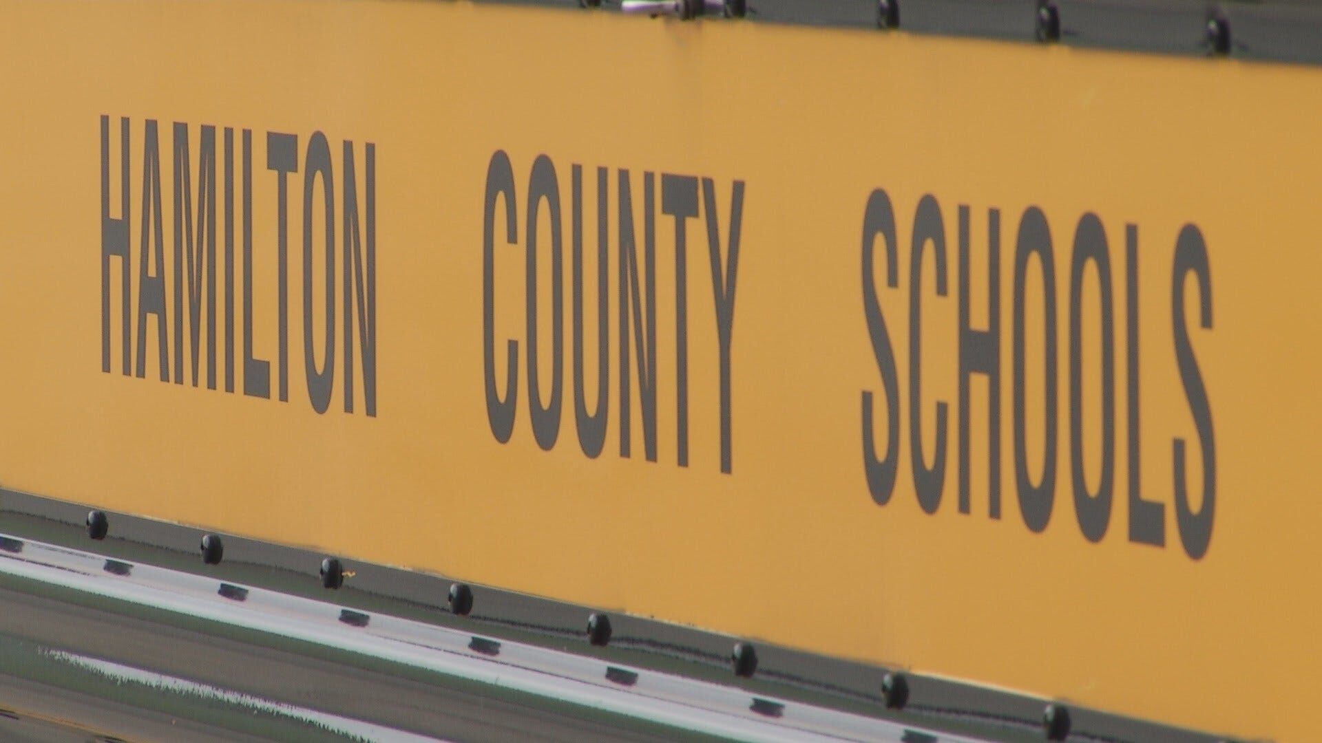 UPDATE: Hamilton County School Board approves bus contract with new ...