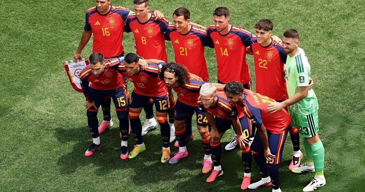 World Cup Final Breakdown: A clash of styles expected on Sunday between Argentina and Spain