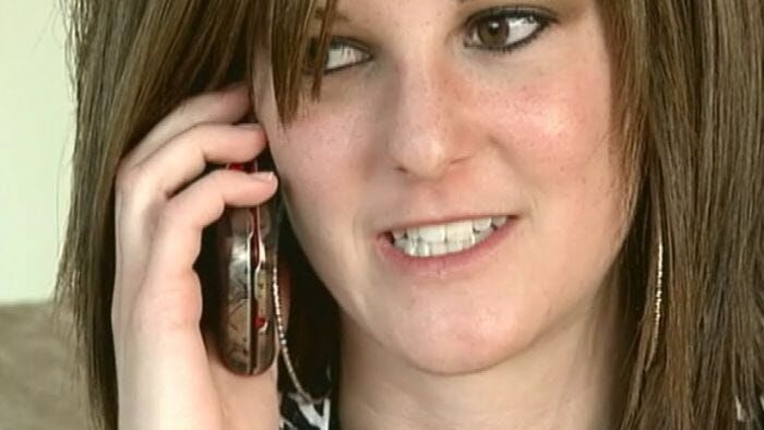 Breast Cancer Patient Warns Against Keeping Mobile Phone In Bra