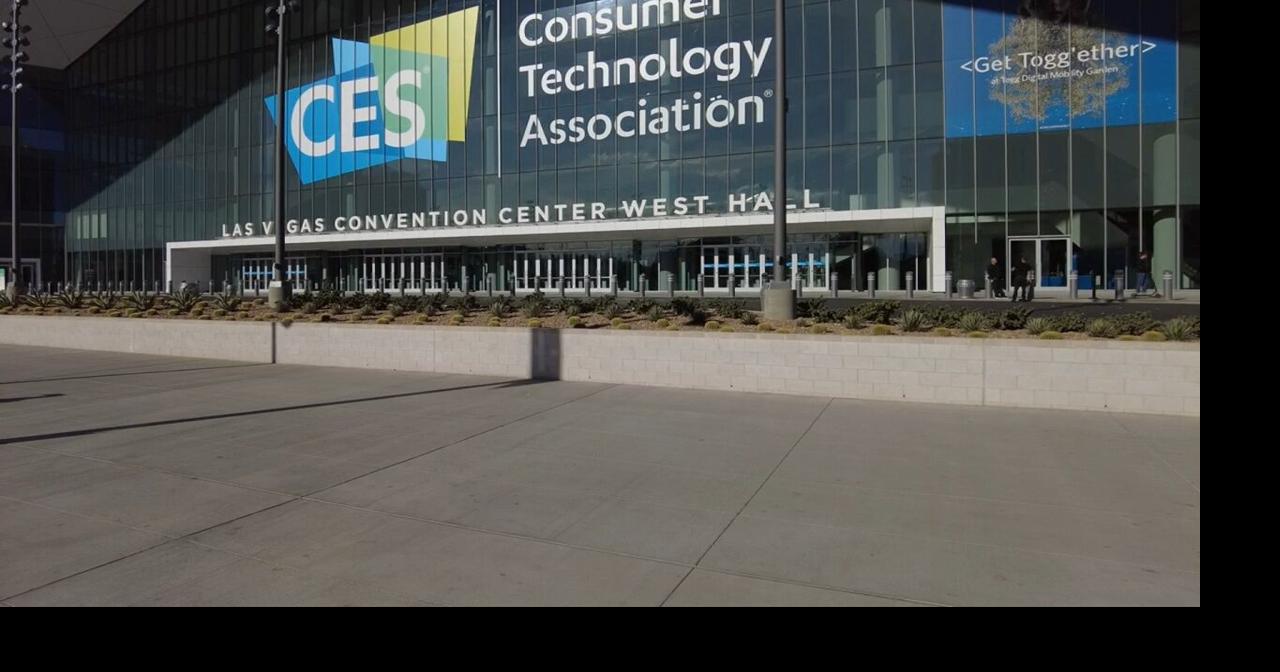 WHAT THE TECH The inside scoop to the world's largest tech conference