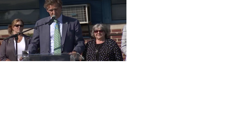 WATCH: Chattanooga Mayor Tim Kelly announces his re-election for office - Vimarsana News