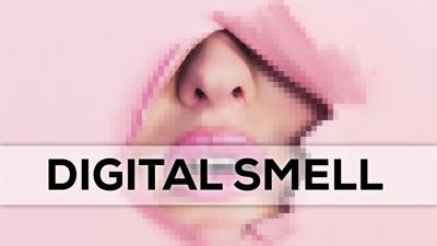 'Digital smell' technology could let us transmit odors in online chats
