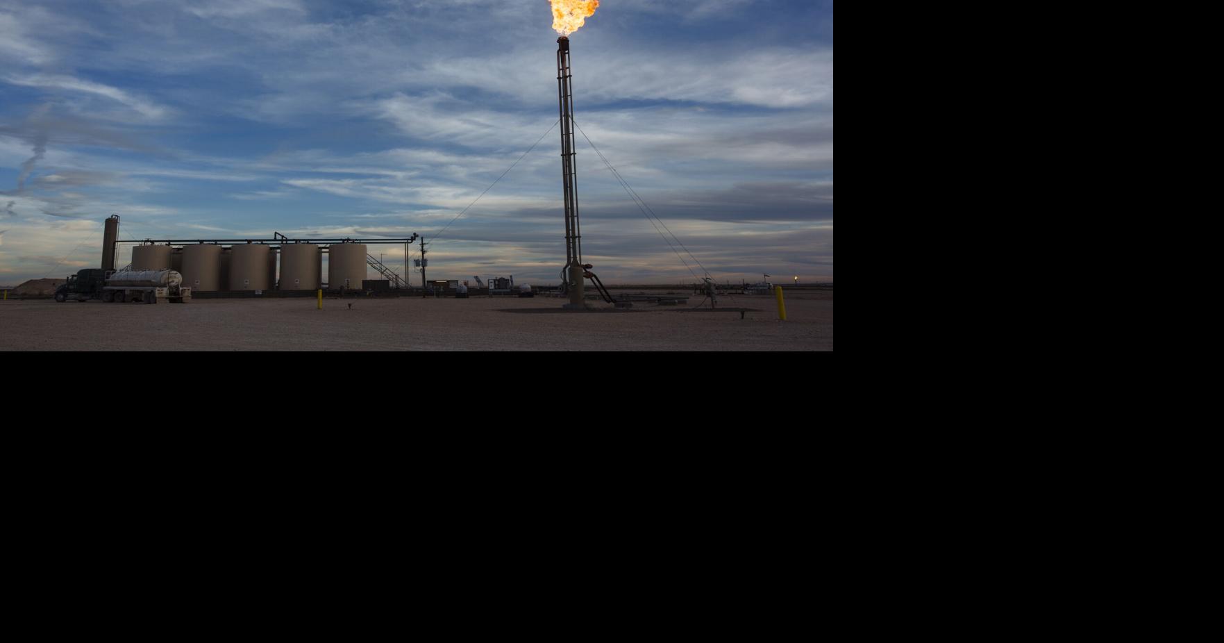 Oil and gas companies likely underreporting methane emissions leaks ...