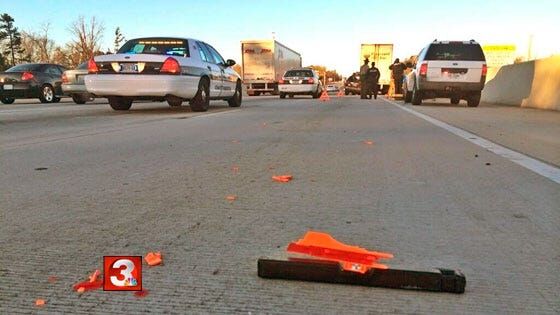 Driver identified in fatal morning collision on I-75 | | local3news.com
