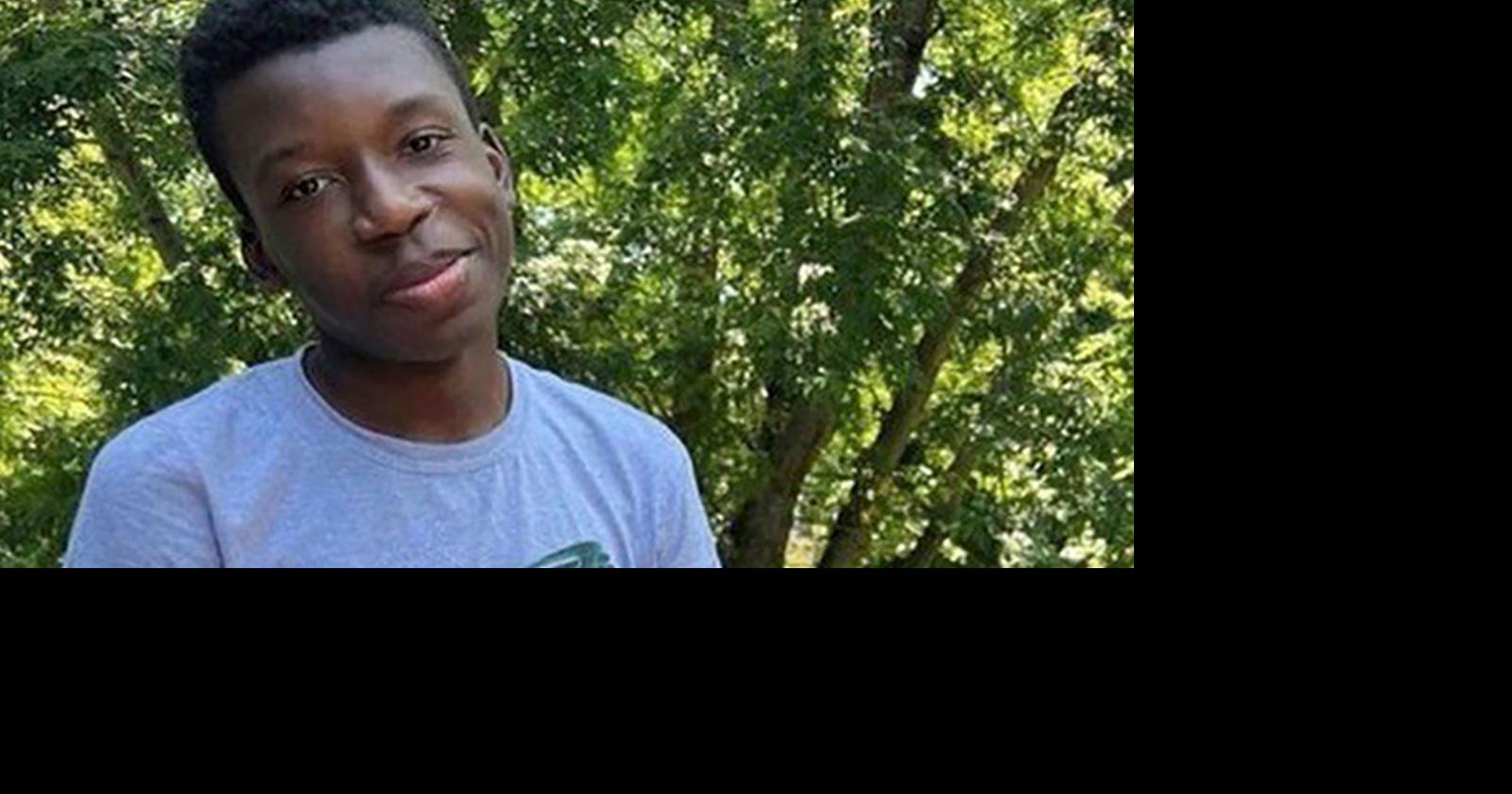 Family of Black teen shot in head after ringing doorbell of wrong home ...