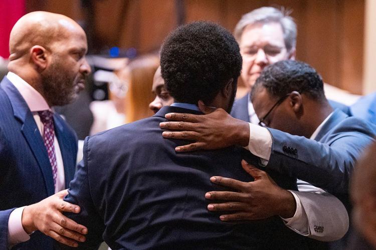 What we know about Tyre Nichols’ fatal beating and the officers involved