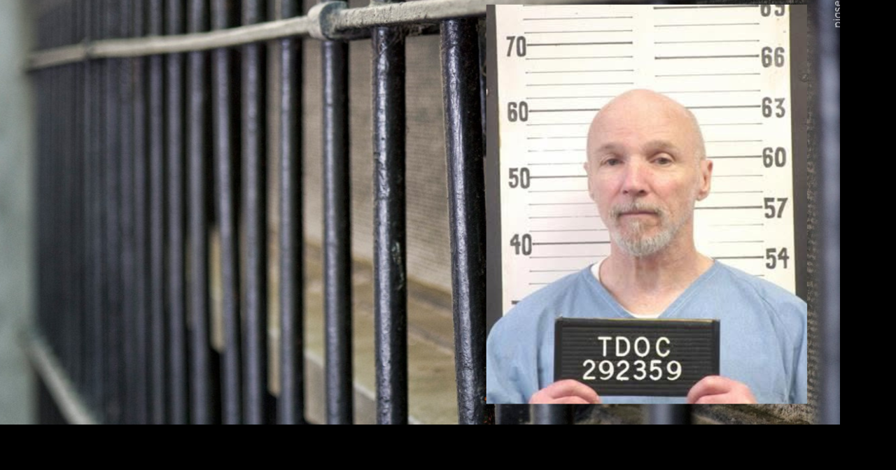 Search underway for escaped inmate in Nashville | Tennessee ...