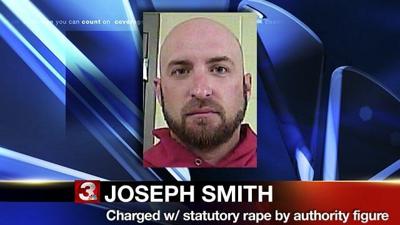 UPDATE: Whitwell High School teacher arrested for statutory rape off the job