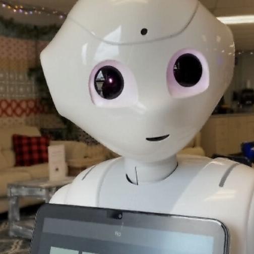 SCHOOL PATROL: A.I. robots added to Cleveland City Schools, Local News