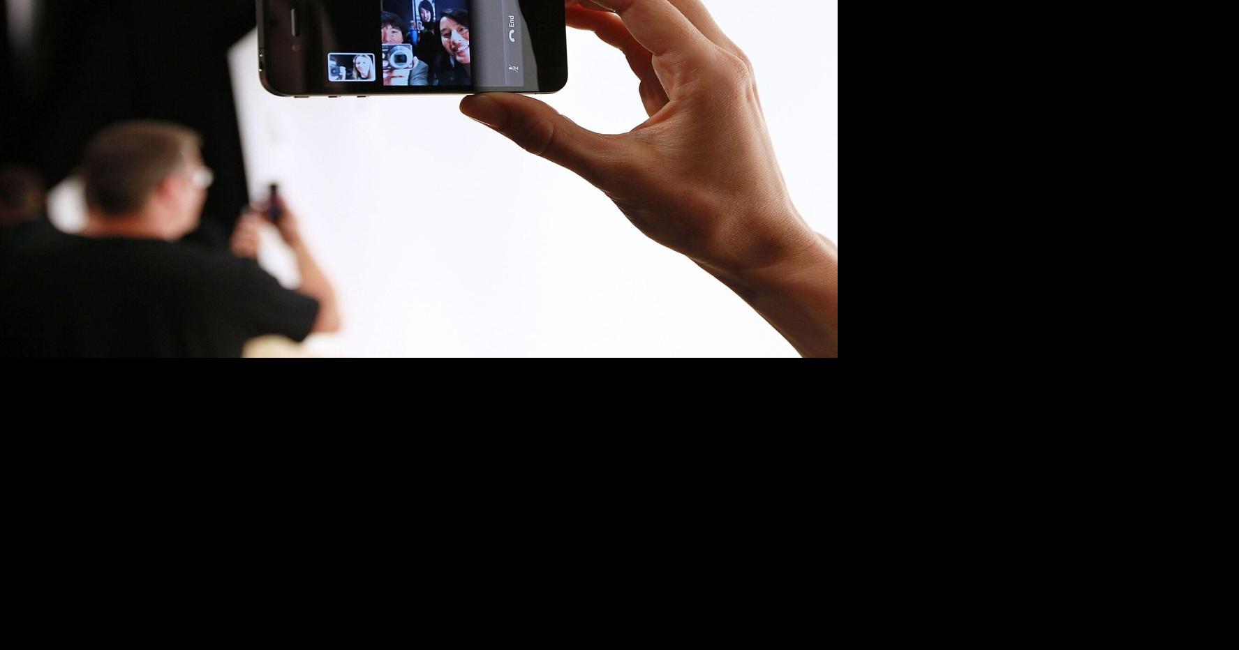 WHAT THE TECH? Deleting iPhone photos