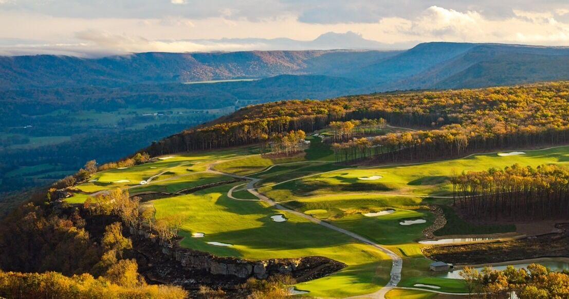 The Keep at McLemore Resort named Sports Illustrated 'Best New Course'