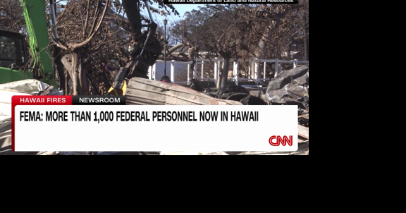 Biden to survey damage in Maui on Monday - Vimarsana News