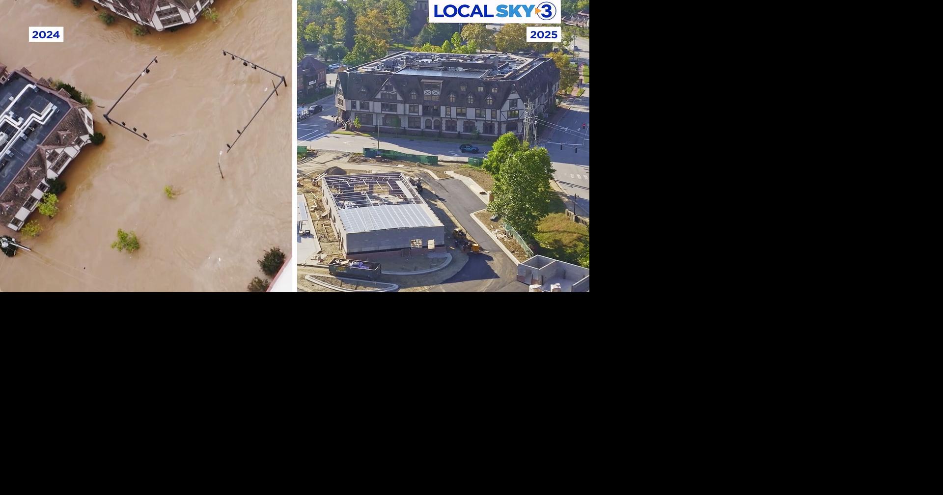 FEMA to provide millions in funding to Hurricane Helene recovery ...