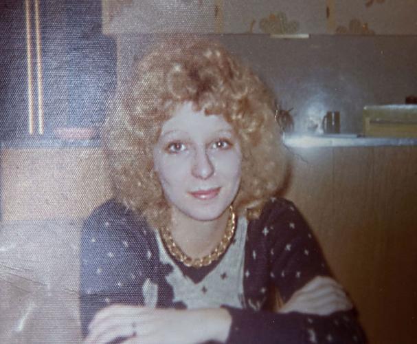 Man arrested in connection with 42-year-old homicide cold case using ...