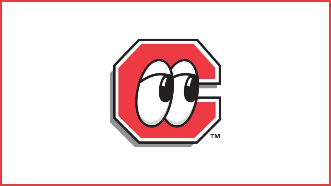 Lookouts Announce 2021 Opening Day Roster