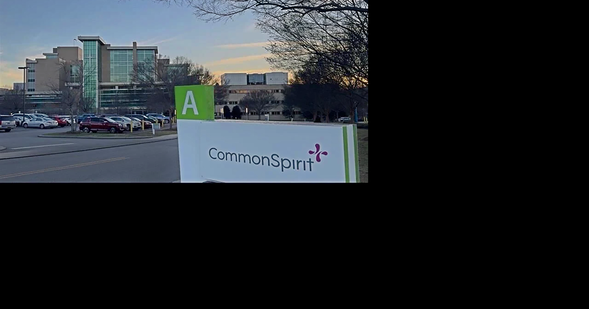 UPDATE: CommonSpirit Health officially removed from Cigna networks in Tennessee and Georgia