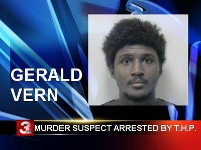 Federal fugitive arrested in Bradley County | | local3news.com