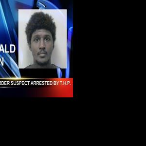 Federal fugitive arrested in Bradley County | | local3news.com