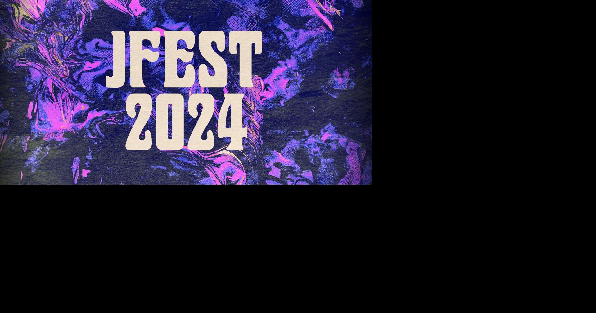 New Options at 2024 Jfest | Local News | local3news.com