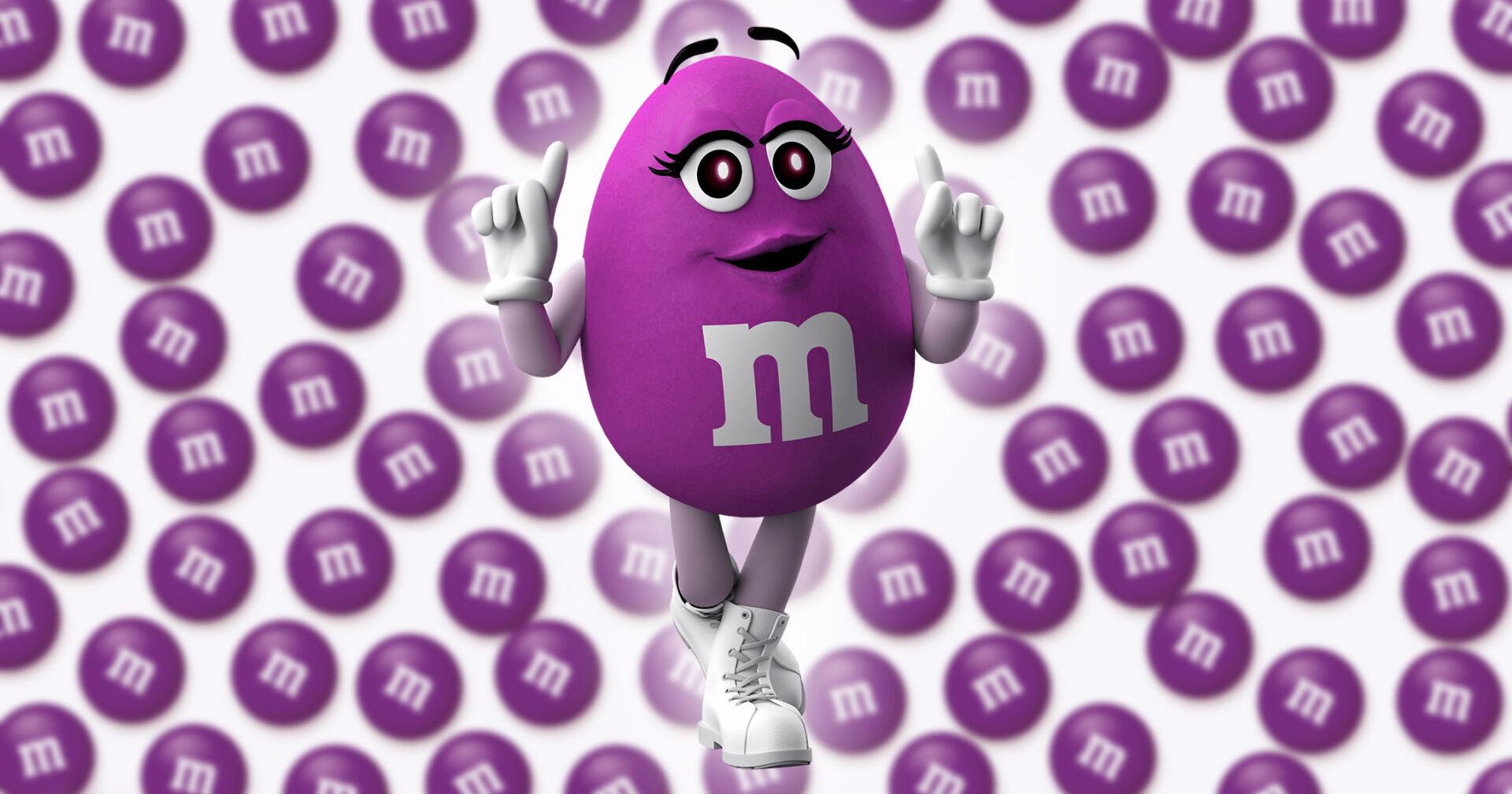 M&M's new packaging sparks 'culture war' outrage - Vimarsana News