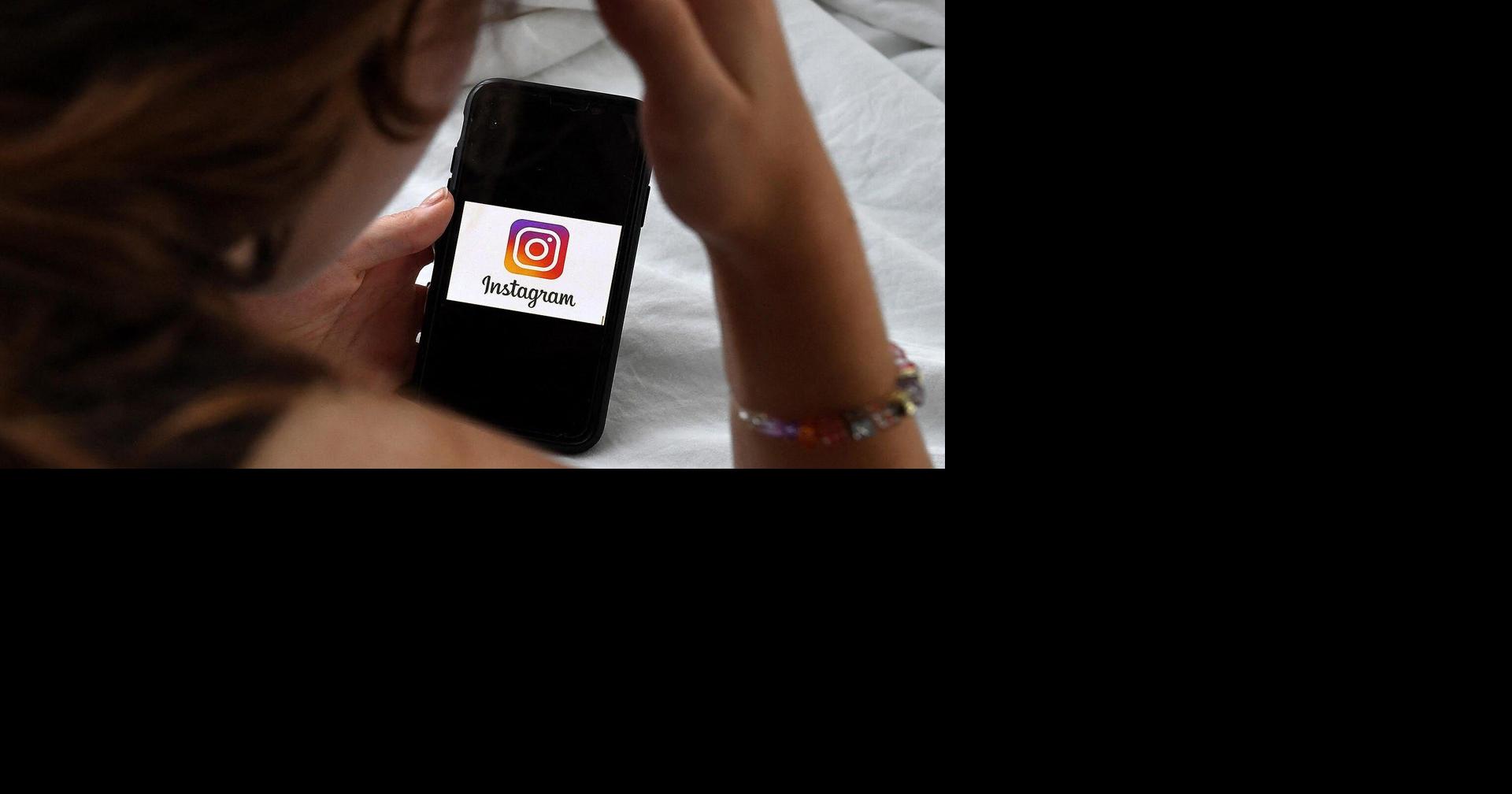 Instagram says it's working on body image issue after report details ...