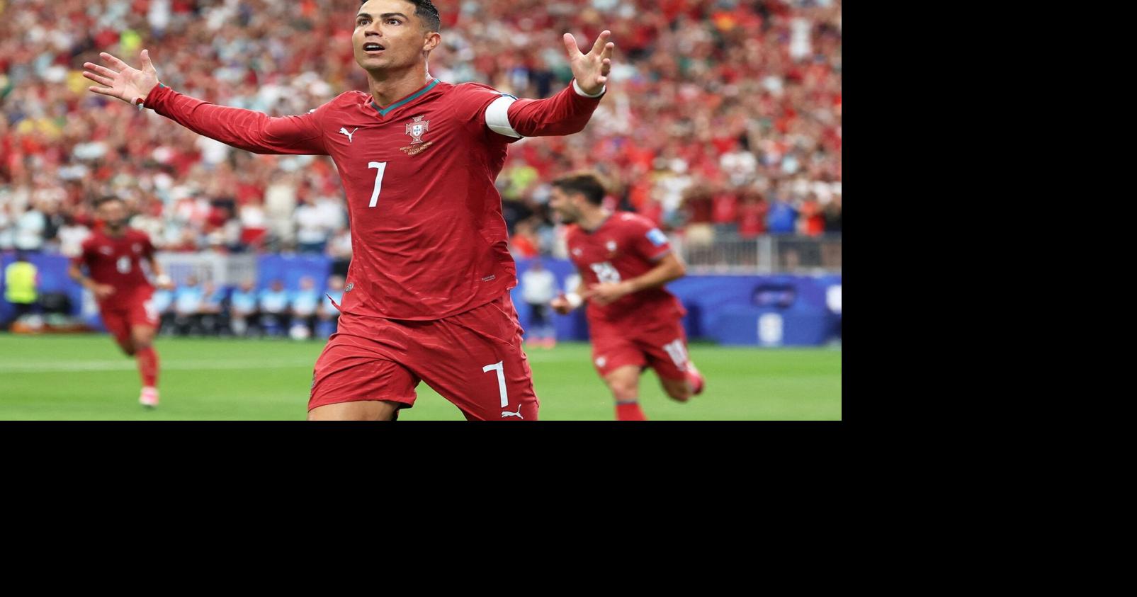 World Cup knockout round; which squads need to do what today