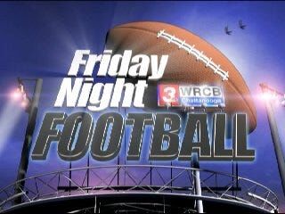 Friday Night Football Scoreboard - Week 1 | | local3news.com