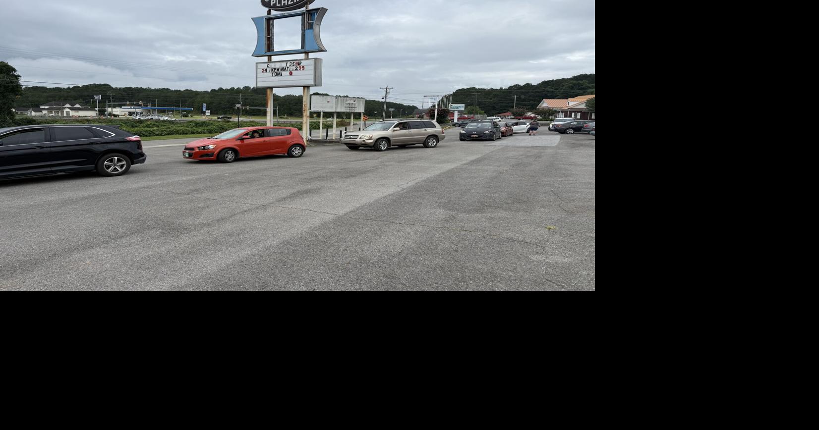 Copperhill under boil water advisory, distributing bottled water