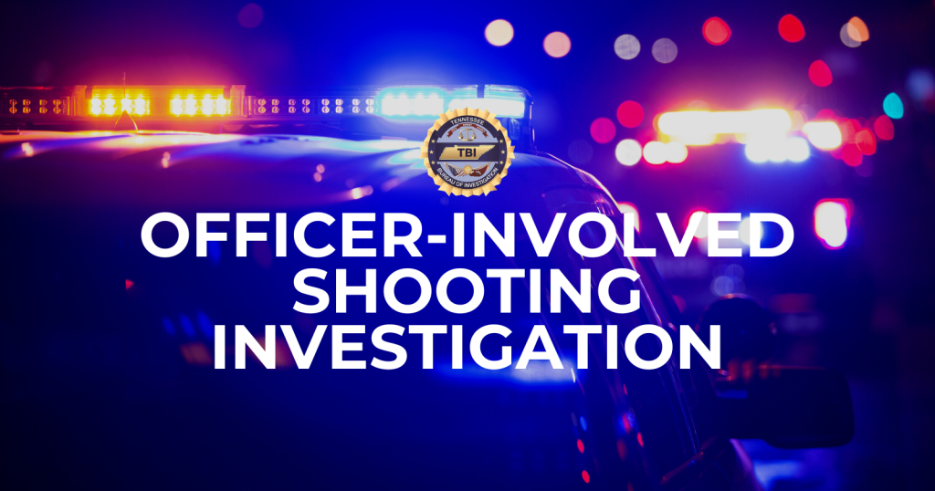 TBI: Man accused of stealing state park truck shot, killed by park ranger