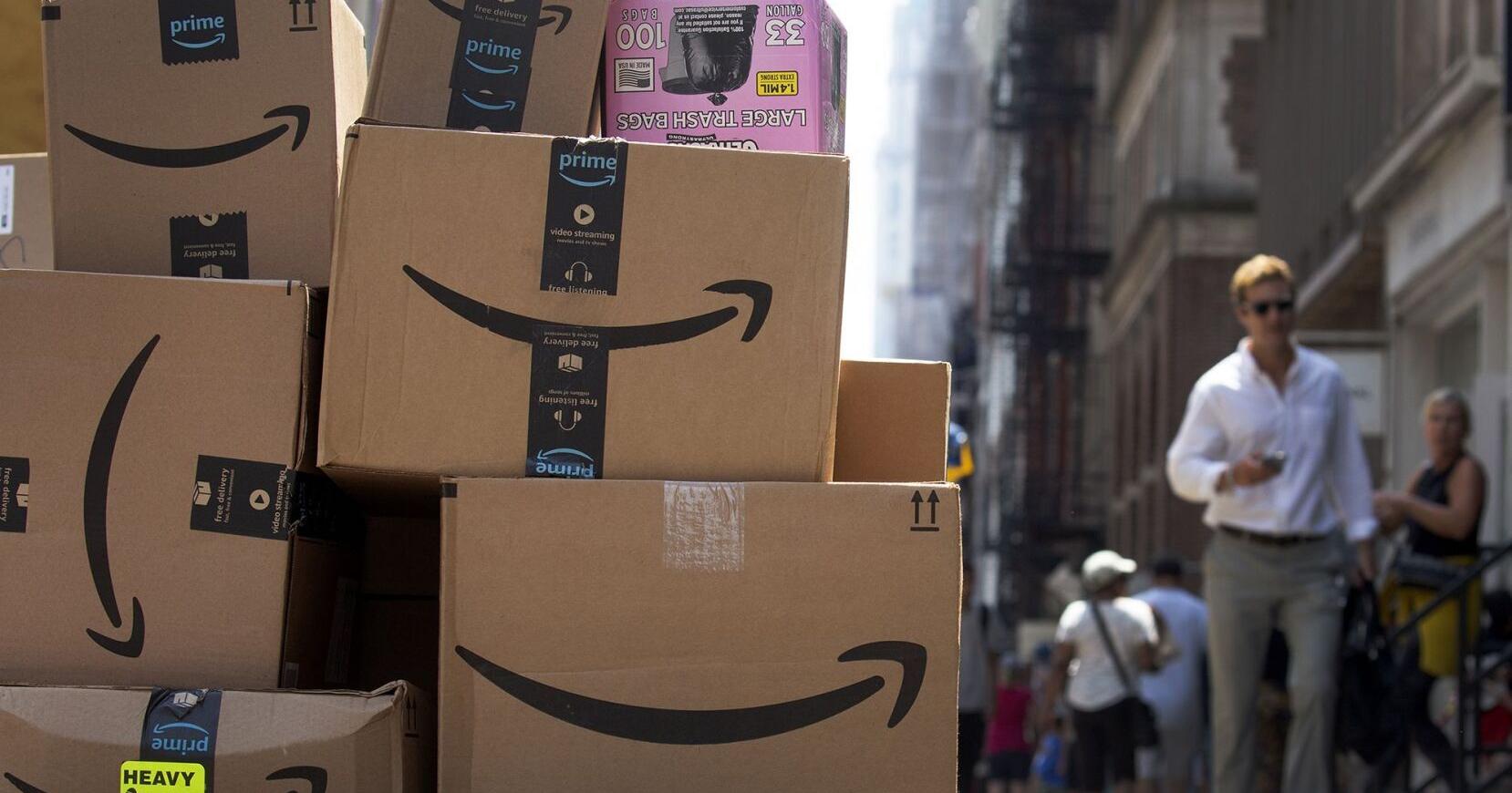 WHAT THE TECH: How to keep your packages from being stolen - Vimarsana News