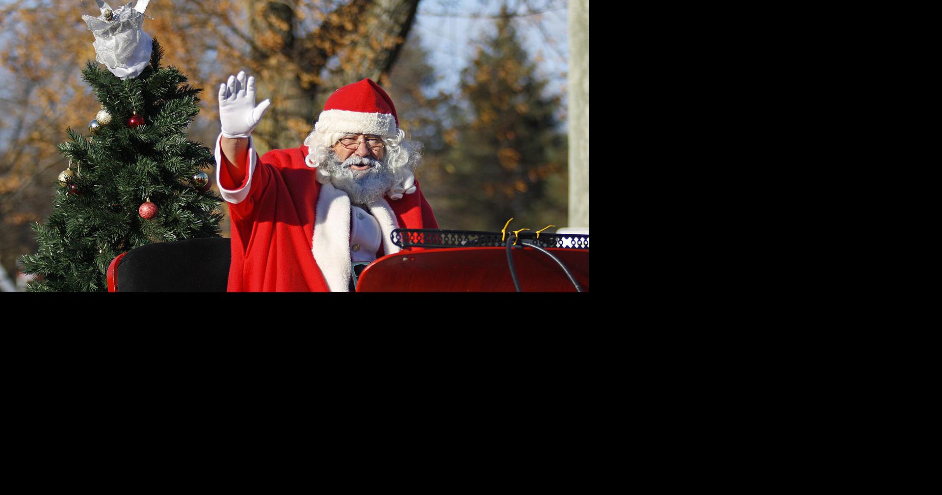 East Ridge Christmas Parade set for November 19 Local News