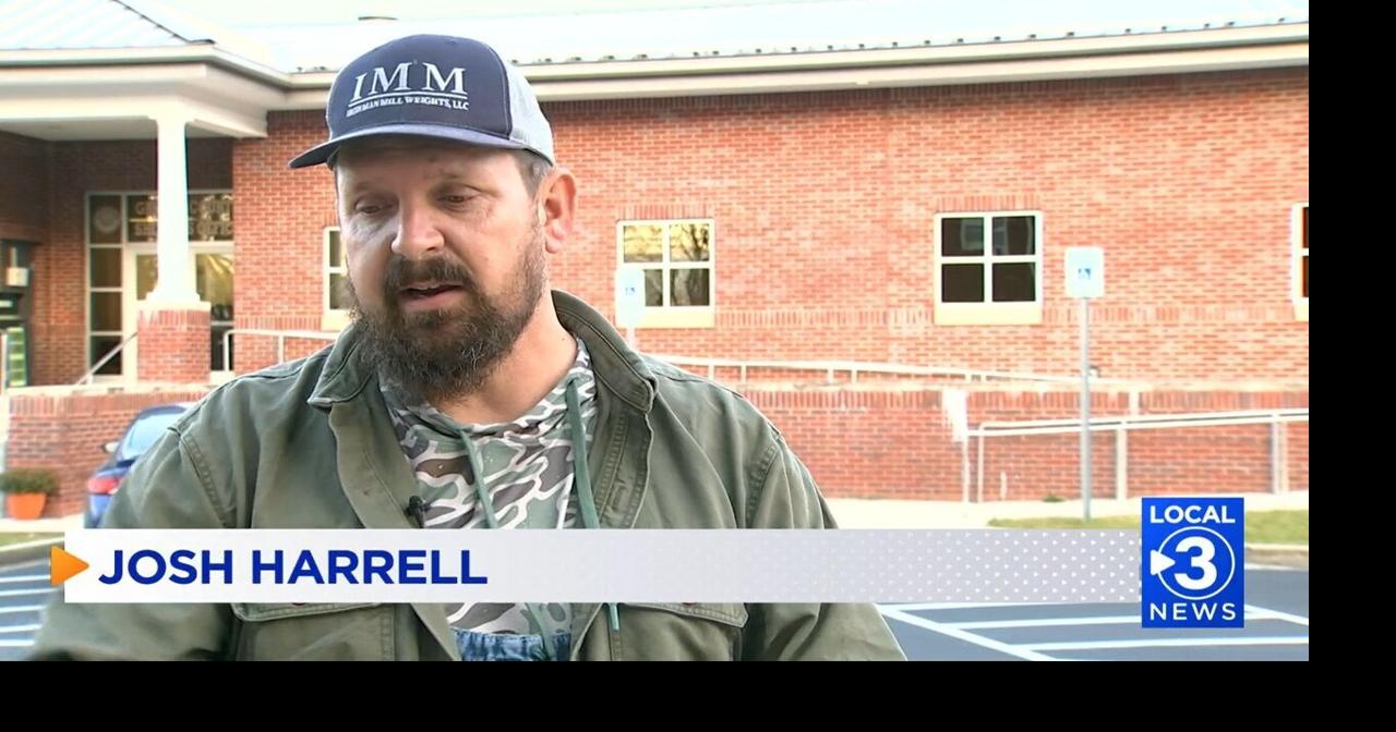 'I FEEL HORRIBLE' Tennessee man apologizes for racist Facebook post made about Grundy Co. Captain