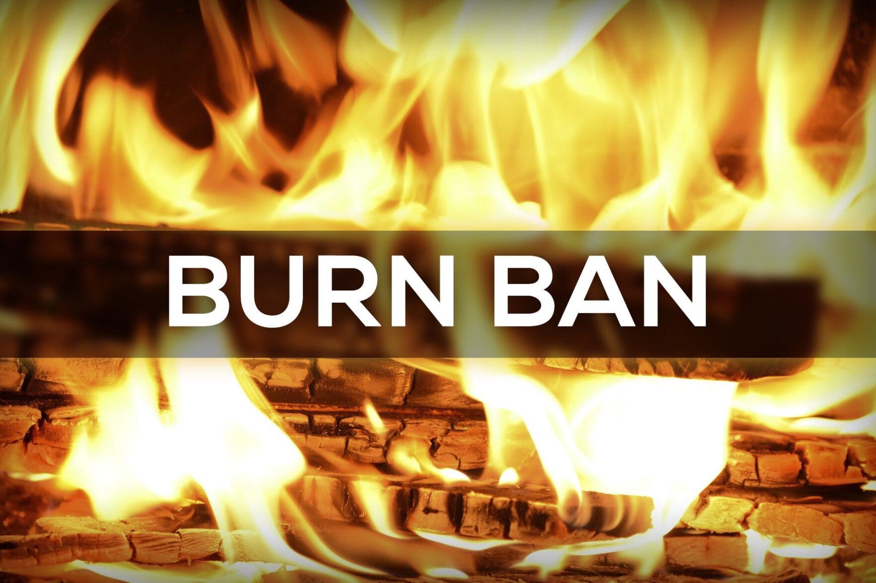 Burn bans active in 4 Tennessee counties | What's Trending | local3news.com