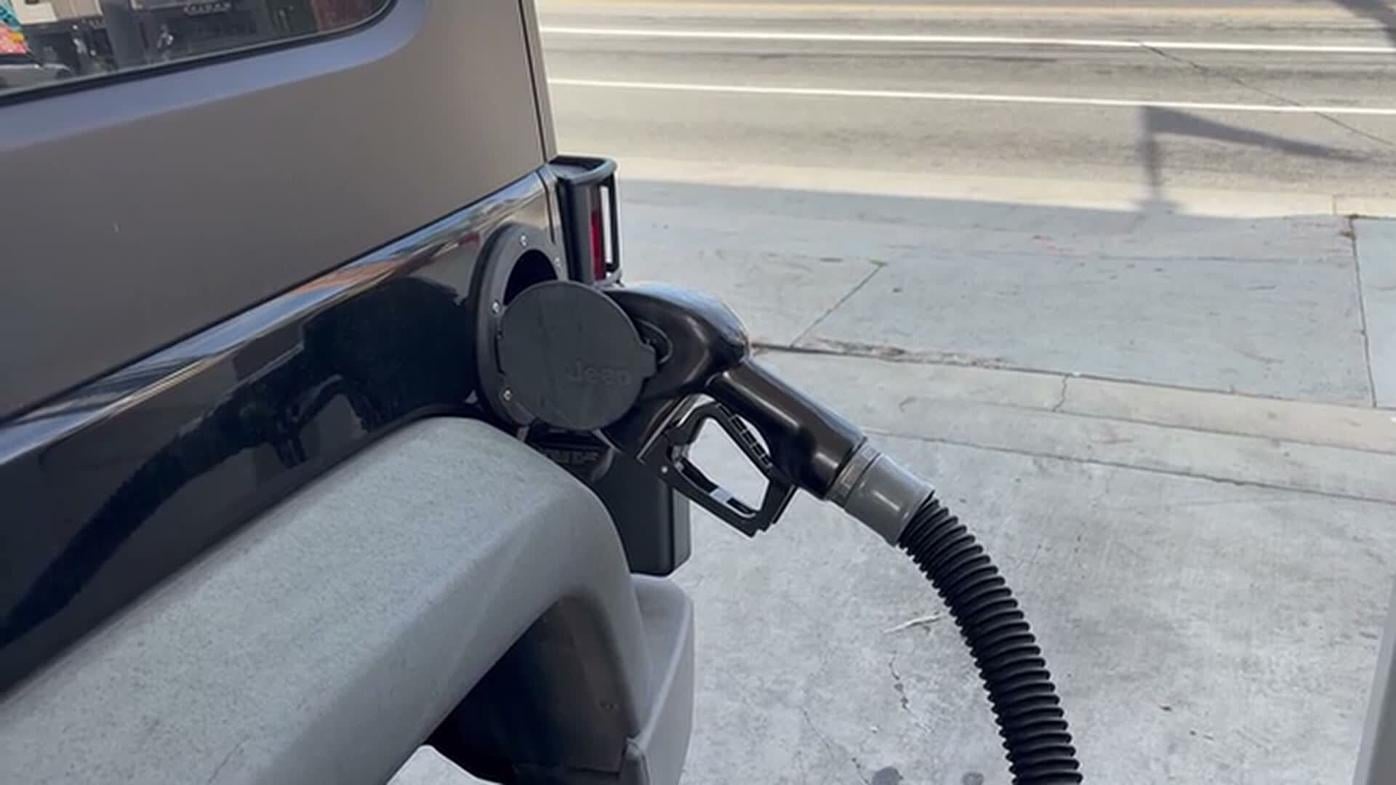Elevated Fuel Costs Through 2026 Midterms | Critical Supply Chain Impact for E-Commerce Sellers