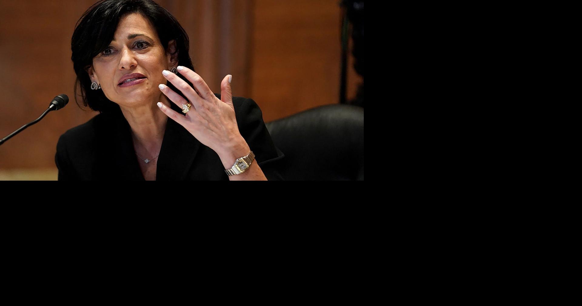 CDC announces sweeping reorganization, aimed at changing the agency's ...