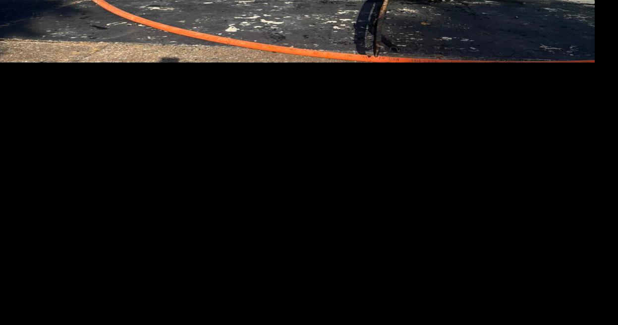 Firefighters quickly put out Chattanooga house fire linked to AC ...