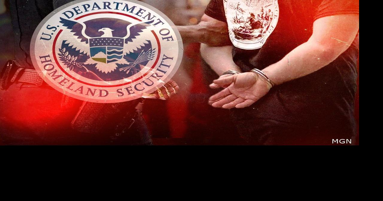 Chattanooga man detained by ICE dies at Louisiana facility | Local News ...