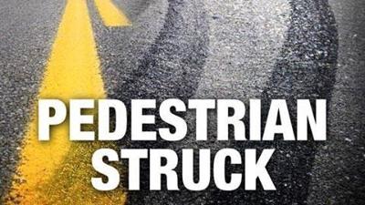Non-fatal accident: Pedestrian hit by car in Athens | Local News ...
