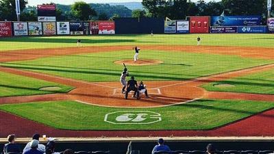 Via Chattanooga Lookouts-2023 Coaching Staff Announced